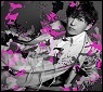 TETSUYA3rdアルバム「STEALTH」