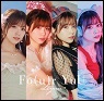 Liyuu1stアルバム「Fo(u)r YuU」