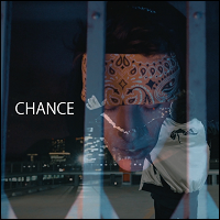 JUNBOPEACE配信シングル「CHANCE」