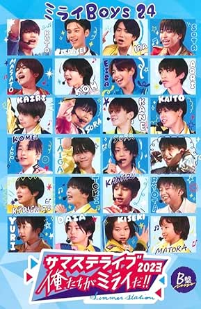 中山優馬ベストアルバム「THE BEST and BEYOND」